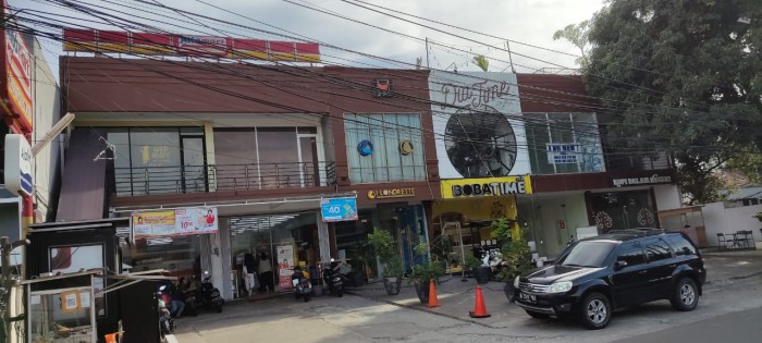 Ruko Di Sewakan Di Kemang Jakarta Selatan